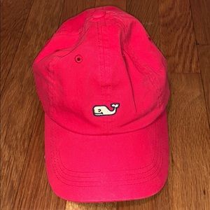 Vineyard vines hat